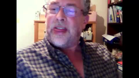 Snapshot of hereford66 chatting on October 17, 8:13 pm hereford66 online show from October 17, 8:13 pm