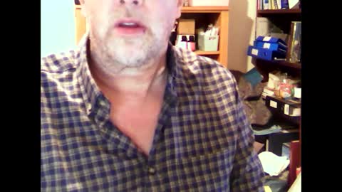 Snapshot of hereford66 chatting on February 27, 9:32 am hereford66 online show from February 27, 9:32 am