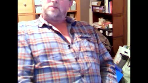 Snapshot of hereford66 chatting on January 9, 2:51 pm hereford66 online show from January 9, 2:51 pm