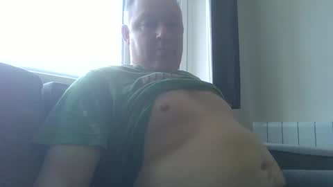 heretoserveyouall online show from April 19, 4:06 pm