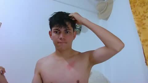 valentin 123 online show from May 31, 10:38 am