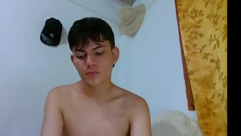 valentin 123 online show from May 20, 3:24 am