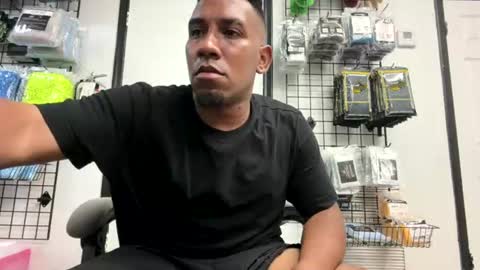 herrokirkland online show from July 16, 11:12 pm
