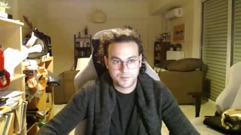 YourGuy online show from November 21, 11:04 pm