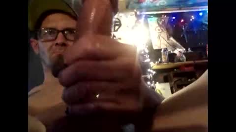 Seamus McNasty online show from November 17, 4:10 pm