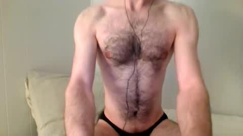 Hector or Hex for short online show from April 26, 3:15 am