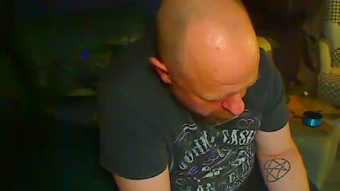 Hex online show from February 12, 7:13 pm