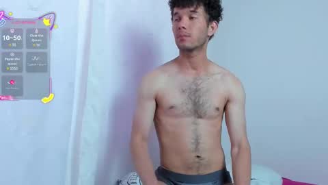 Harry Gaylord Hilltop  INDEPENDENT MODEL online show from October 28, 9:28 pm