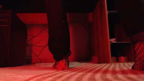 InMyAss online show from February 14, 6:41 am