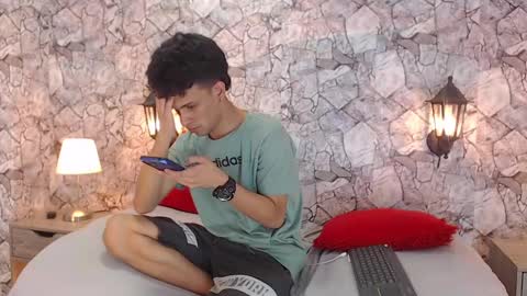 HIDAN online show from March 3, 3:06 am