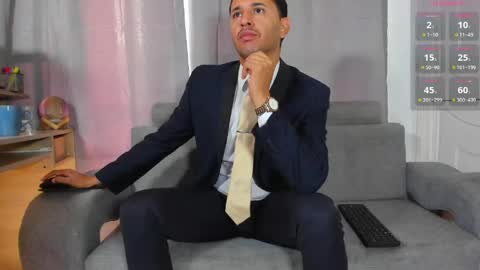 George online show from April 22, 12:32 pm