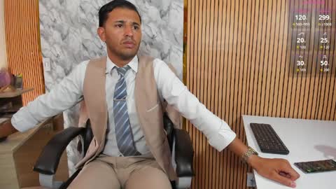 George online show from March 26, 3:38 pm