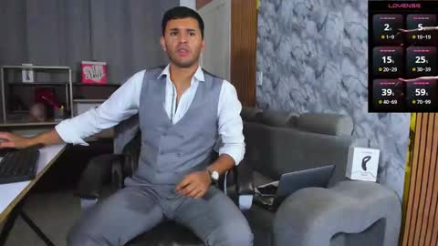 George online show from February 3, 5:27 am