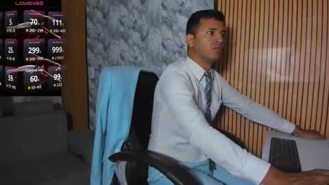 George online show from December 15, 9:50 am