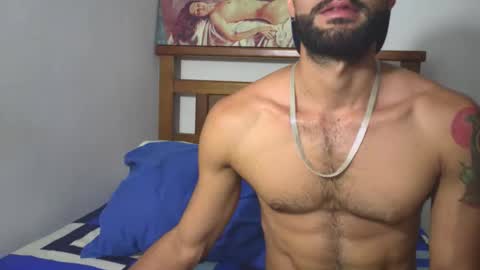 hideonbush online show from February 19, 2:46 pm