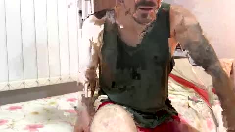 highnightz online show from April 18, 2:57 am