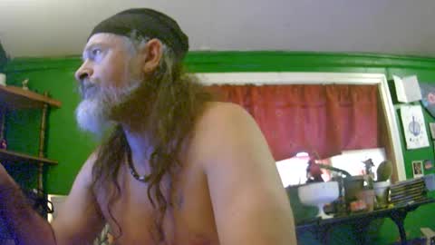 hippiedad333 online show from July 28, 12:07 am