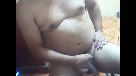 hiroman online show from October 23, 2:42 pm