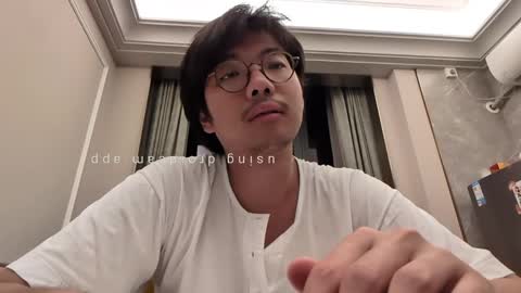 Taick online show from October 28, 3:14 pm