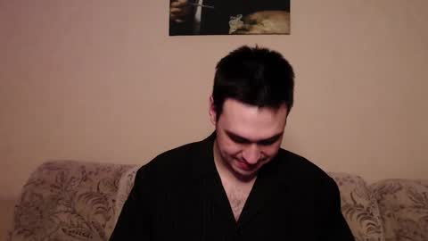 Hisoka online show from February 10, 1:54 am