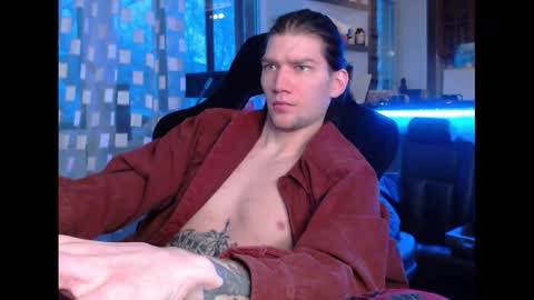 Alex online show from January 15, 5:33 am