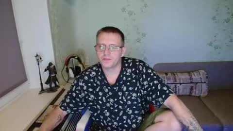 Wet Jack online show from November 5, 5:15 pm