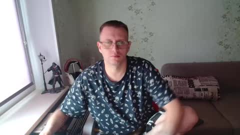 Wet Jack online show from October 24, 6:59 am