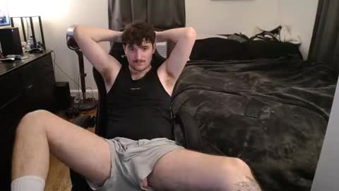 Mitch online show from November 18, 2:26 am