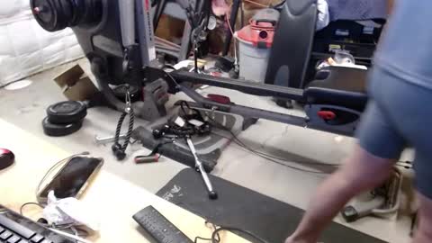 Nick online show from March 15, 11:40 am