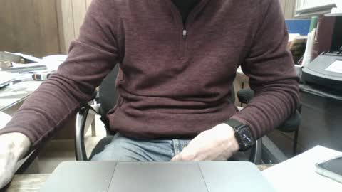 Snapshot of hnic9999 chatting on January 13, 10:56 pm Nick online show from January 13, 10:56 pm