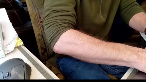 Snapshot of hnic9999 chatting on March 12, 4:35 pm Nick online show from March 12, 4:35 pm