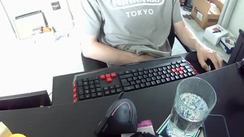 Hentai man online show from June 14, 5:59 pm