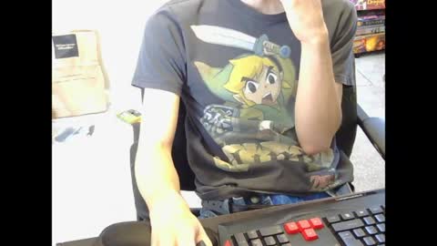Hentai man online show from May 31, 5:34 pm