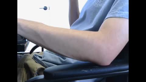 Hentai man online show from June 19, 10:47 pm