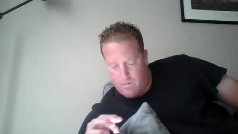 THE MAN online show from September 21, 4:07 pm