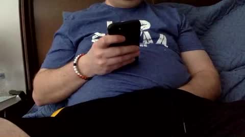 hockeyguy10rangers online show from February 3, 7:00 pm