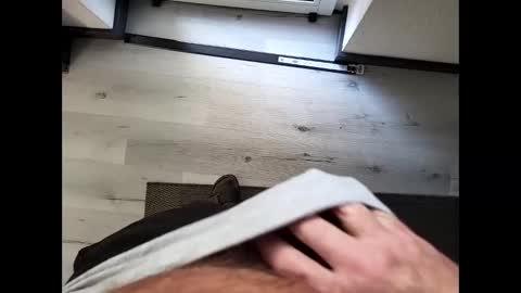 holger_man online show from January 25, 11:44 am