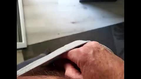 holger_man online show from March 7, 11:40 am