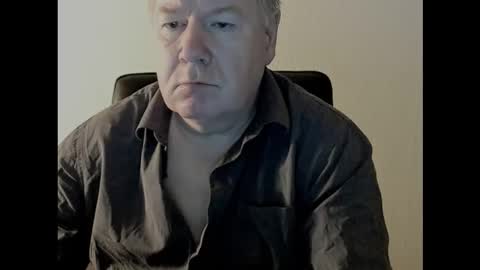 Holger online show from October 28, 3:47 pm