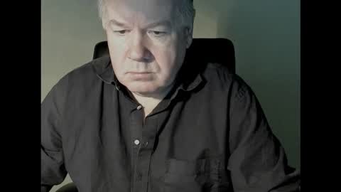 Holger online show from November 23, 9:42 am