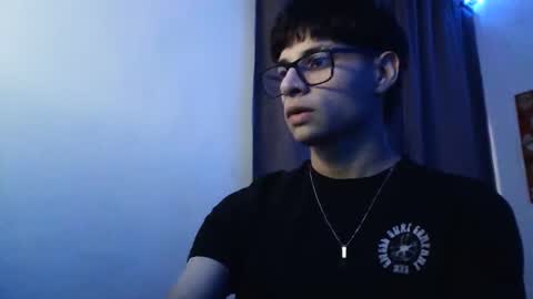 Mateeeo g online show from March 16, 1:34 am