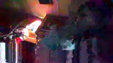 Holter online show from January 27, 11:11 am