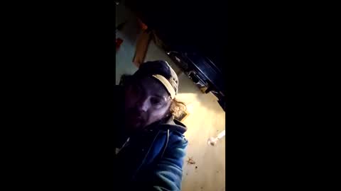 Holter online show from March 1, 5:56 pm