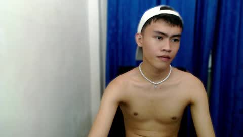 Jayjay online show from November 12, 5:19 pm