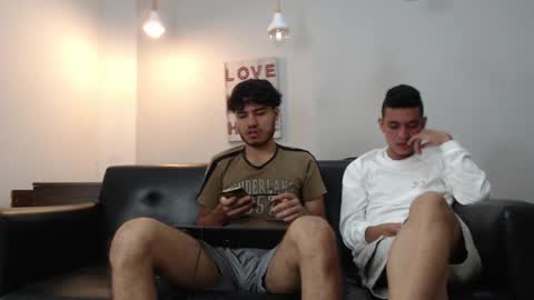 holy_sin online show from December 14, 2:31 pm