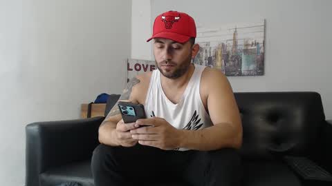 holy_sin online show from February 19, 1:06 pm