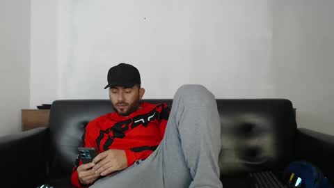 holy_sin online show from March 5, 1:39 pm