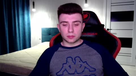 Wolfy online show from December 16, 10:45 pm