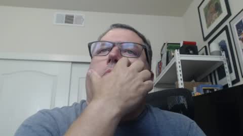 honeybunches1777 online show from August 1, 4:50 pm