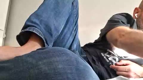 honeydaddyforyou online show from October 24, 3:58 pm